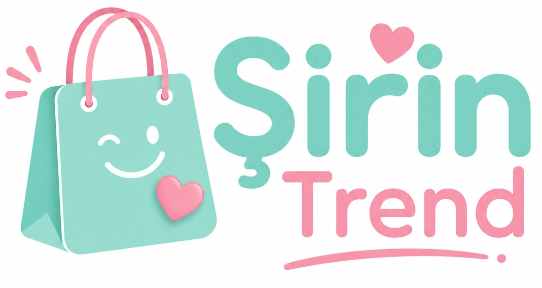 Şirin TREND